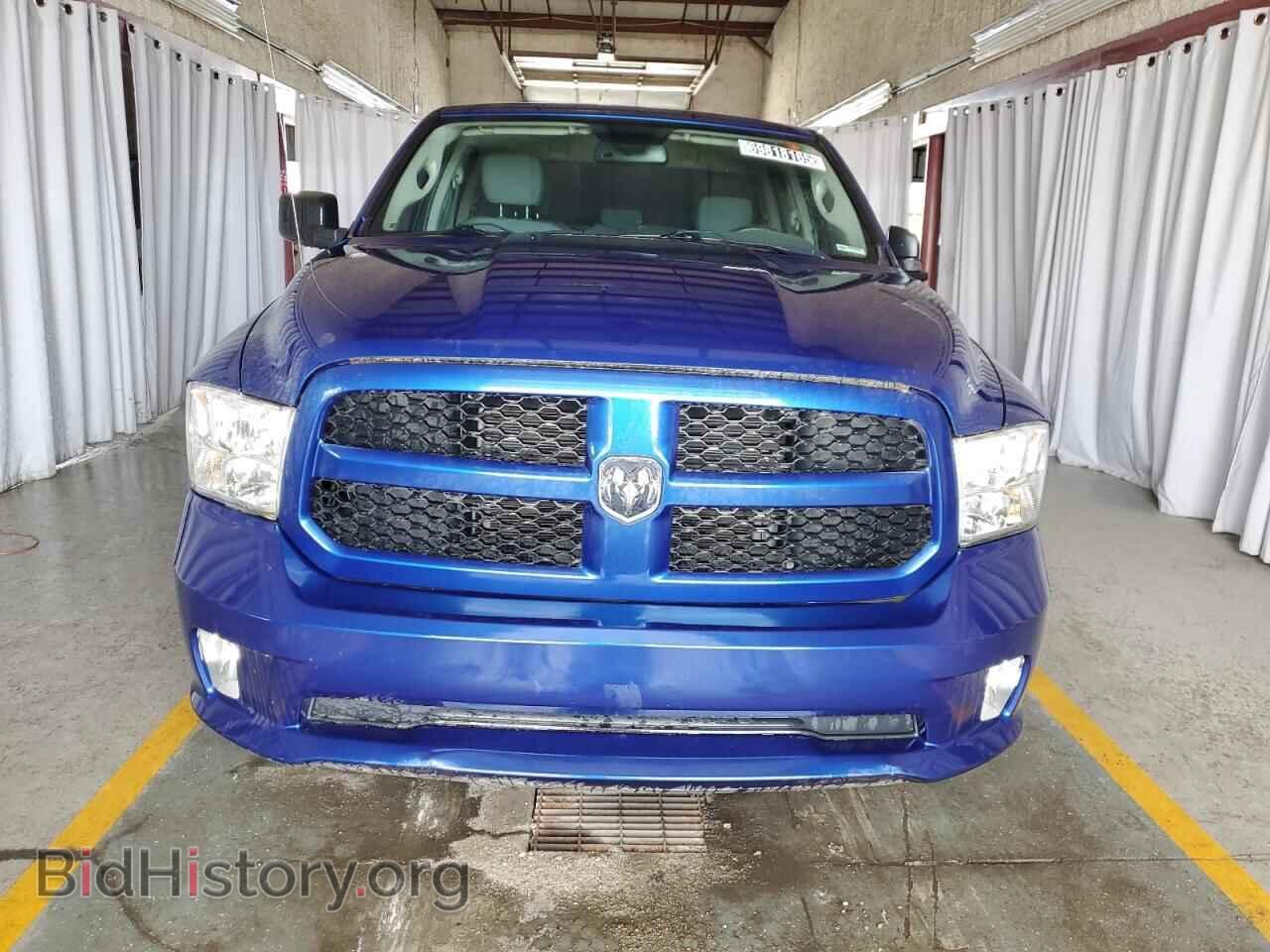 2019 RAM 1500 - VIN: 1C6RR7FG4KS624568 - Фото 5