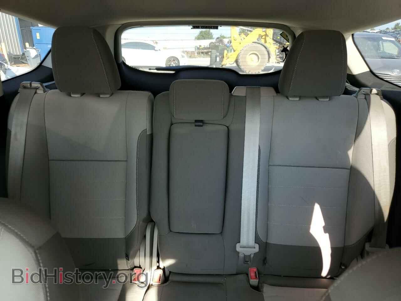 2014 FORD ESCAPE - VIN: 1FMCU9GX6EUB65524 - Фото 10