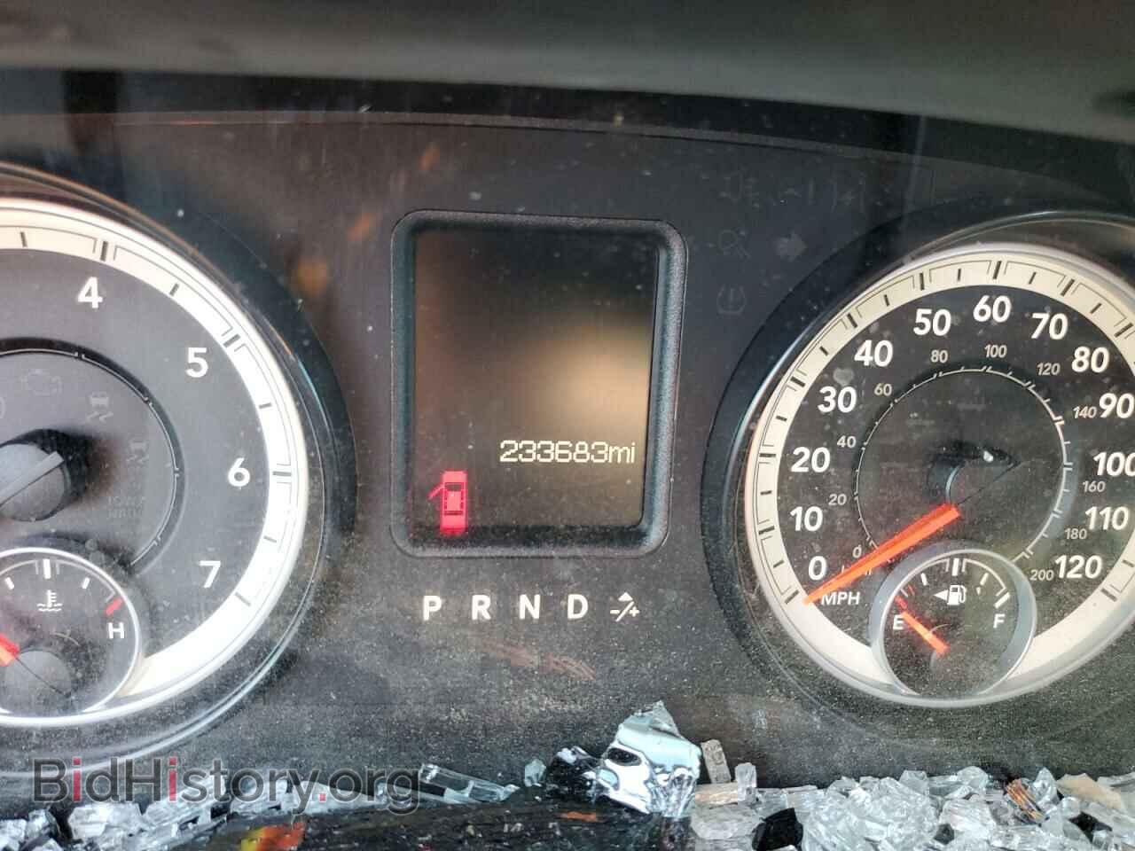 2014 RAM 1500 - VIN: 3C6JR6AT6EG310086 - Фото 9