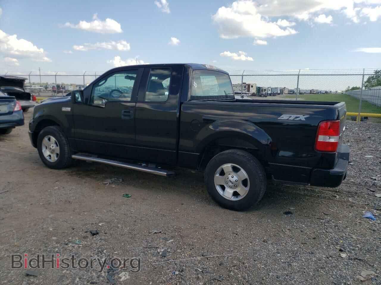 2006 FORD All Models - VIN: 1FTRX12W36KD62802 - Фото 2