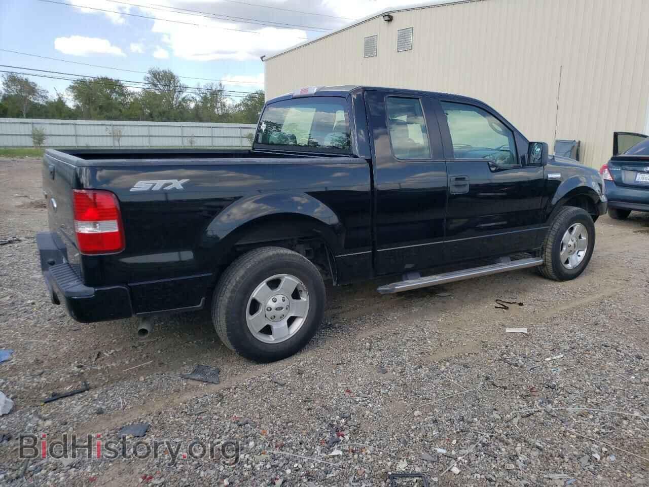 2006 FORD All Models - VIN: 1FTRX12W36KD62802 - Фото 3