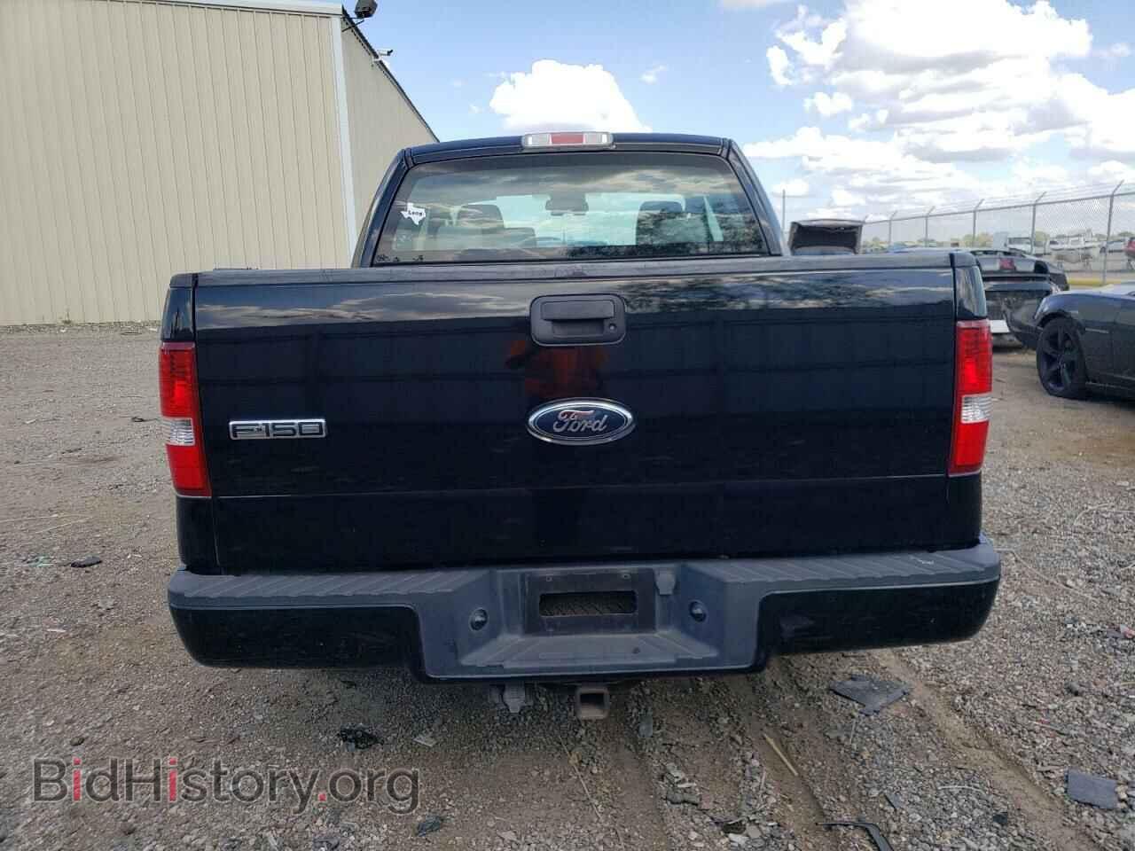 2006 FORD All Models - VIN: 1FTRX12W36KD62802 - Фото 6