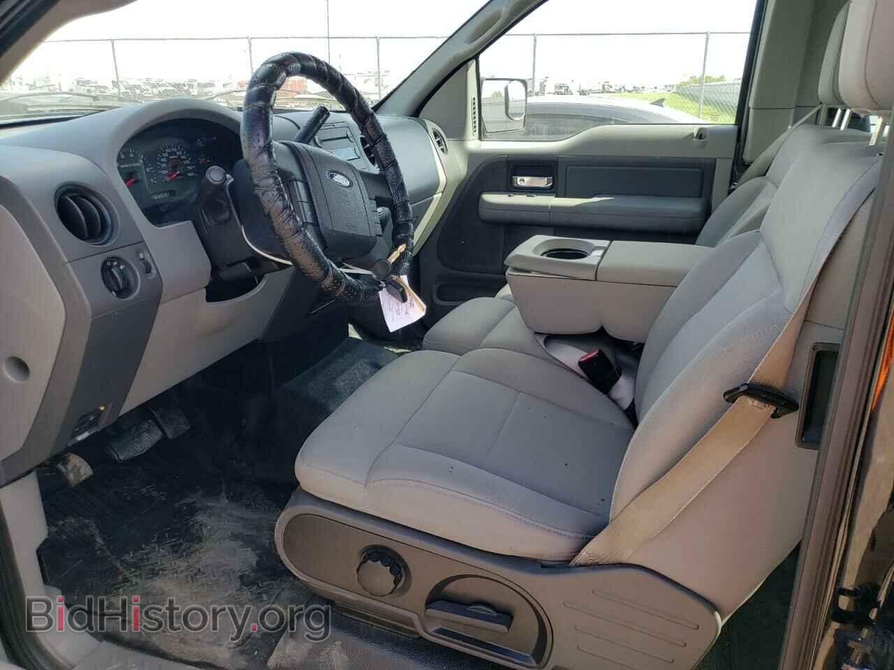 2006 FORD All Models - VIN: 1FTRX12W36KD62802 - Фото 7