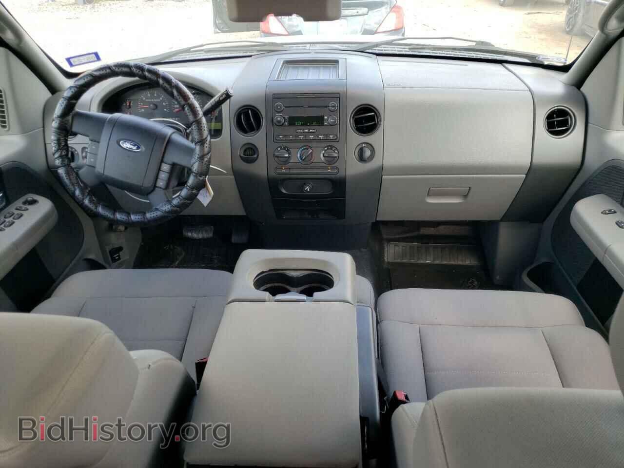 2006 FORD All Models - VIN: 1FTRX12W36KD62802 - Фото 8