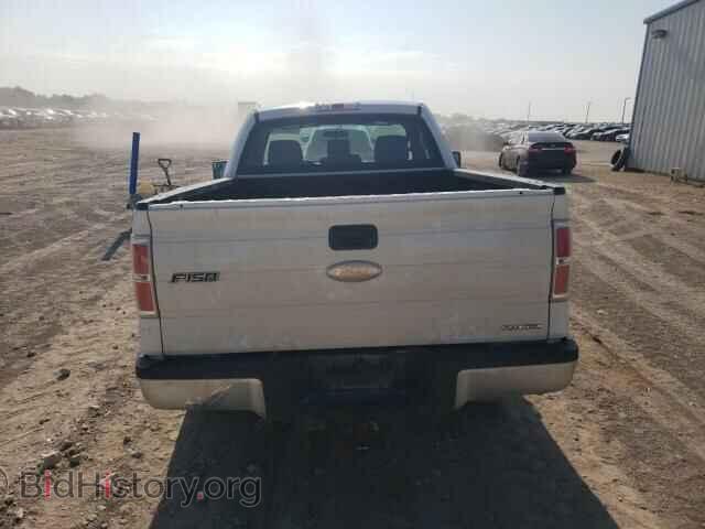 2011 FORD All Models - VIN: 1FTMF1CFXBFC72416 - Фото 6