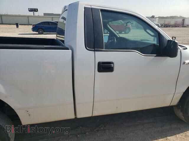 2011 FORD All Models - VIN: 1FTMF1CFXBFC72416 - Фото 10