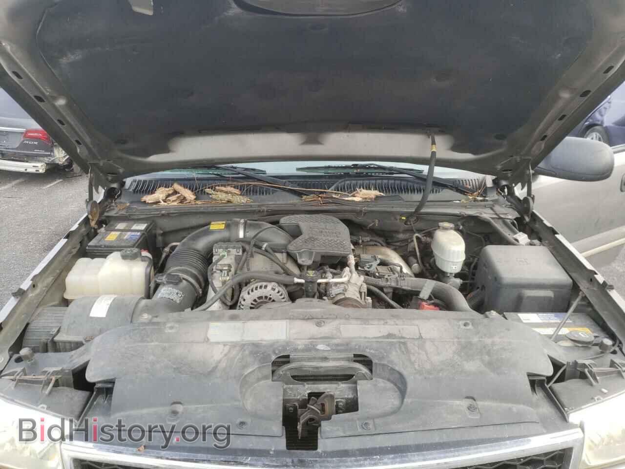 2006 CHEVROLET SILVERADO - VIN: 1GCHK23D66F143158 - Фото 7