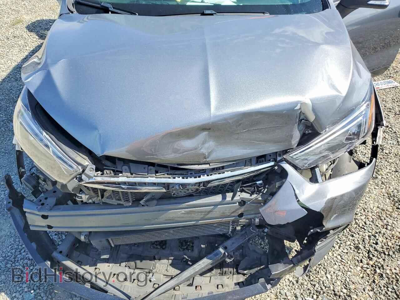 2019 BUICK ENCORE - VIN: KL4CJASB2KB921331 - Photo 12