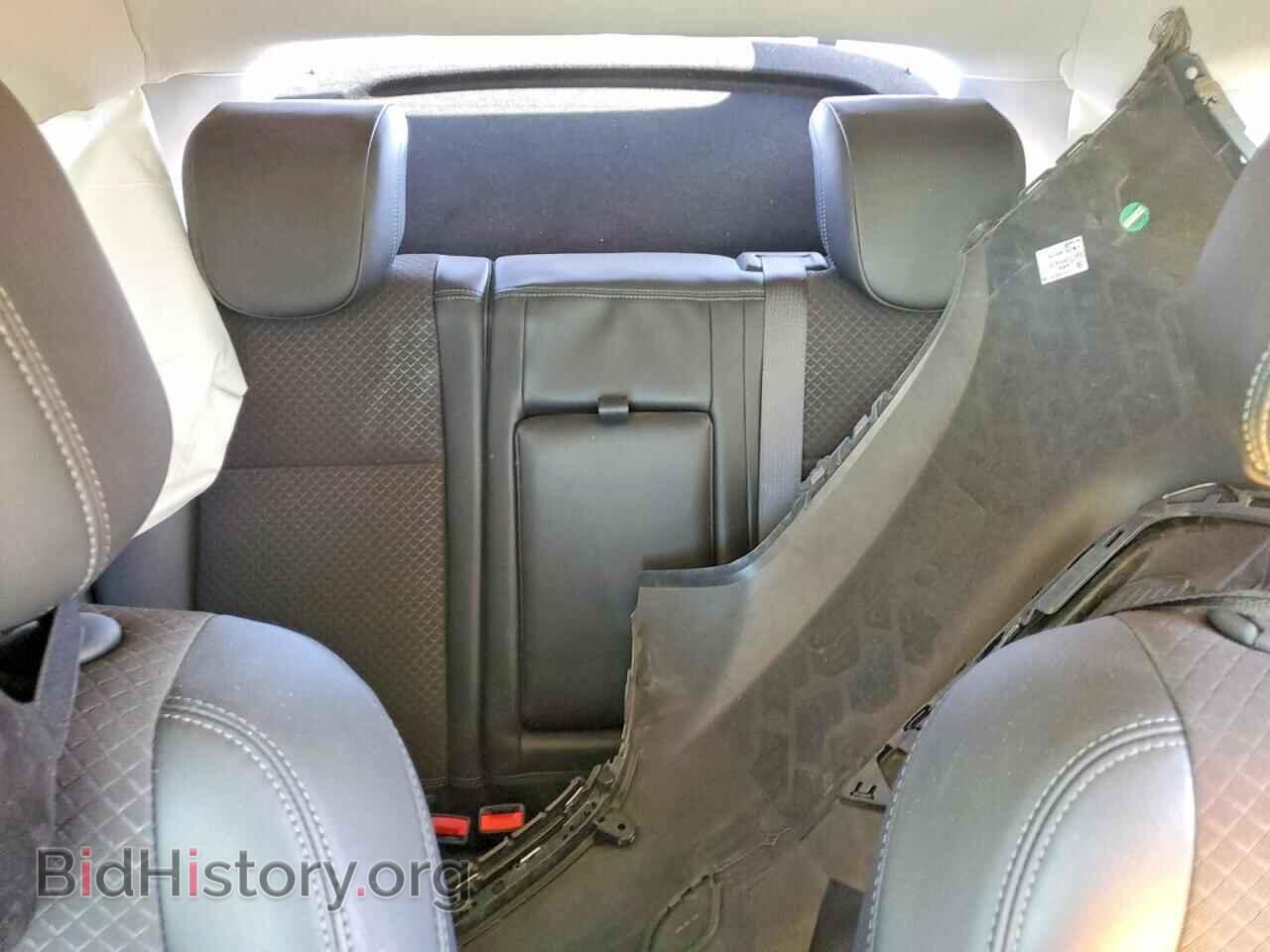 2019 BUICK ENCORE - VIN: KL4CJASB2KB921331 - Photo 10