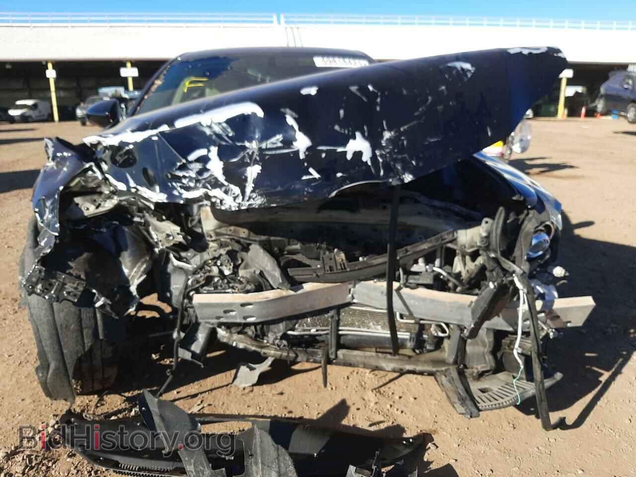 2014 LEXUS IS - VIN: JTHBF1D25E5031648 - Фото 9