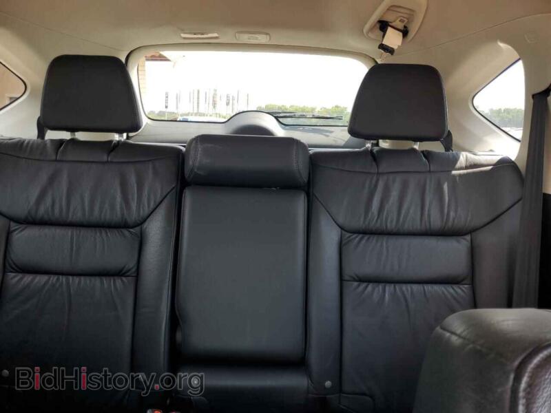 2012 Honda CRV (VIN 5J6RM4H72CL020106) — фото 10 из 15