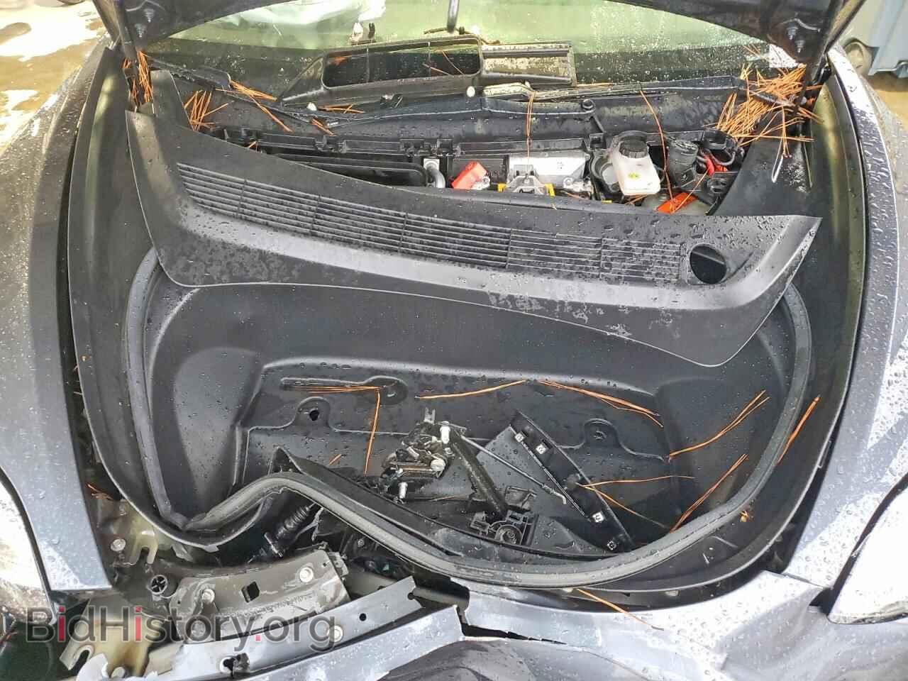 2020 TESLA MODEL 3 - VIN: 5YJ3E1EB4LF635629 - Photo 11
