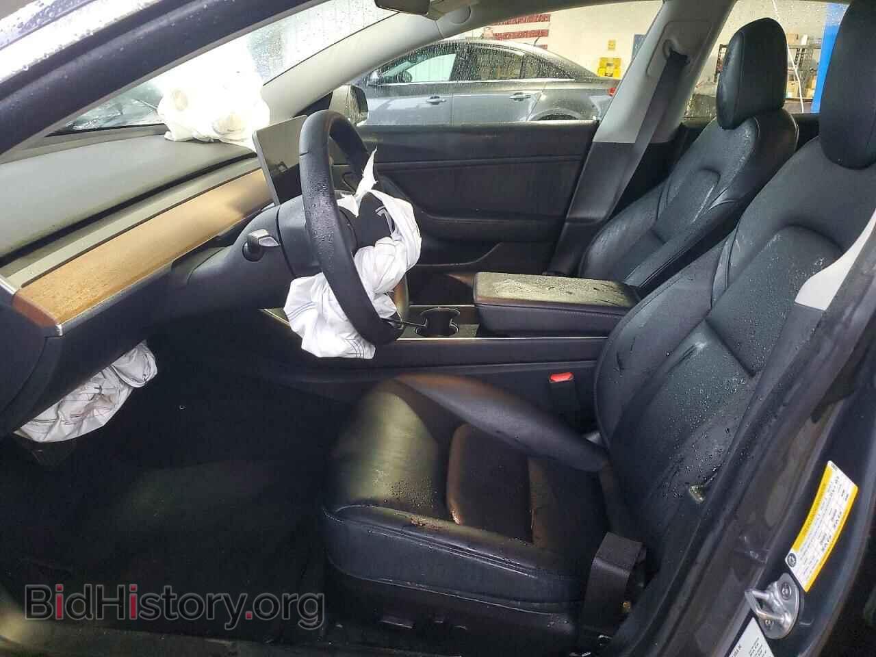 2020 TESLA MODEL 3 - VIN: 5YJ3E1EB4LF635629 - Photo 7