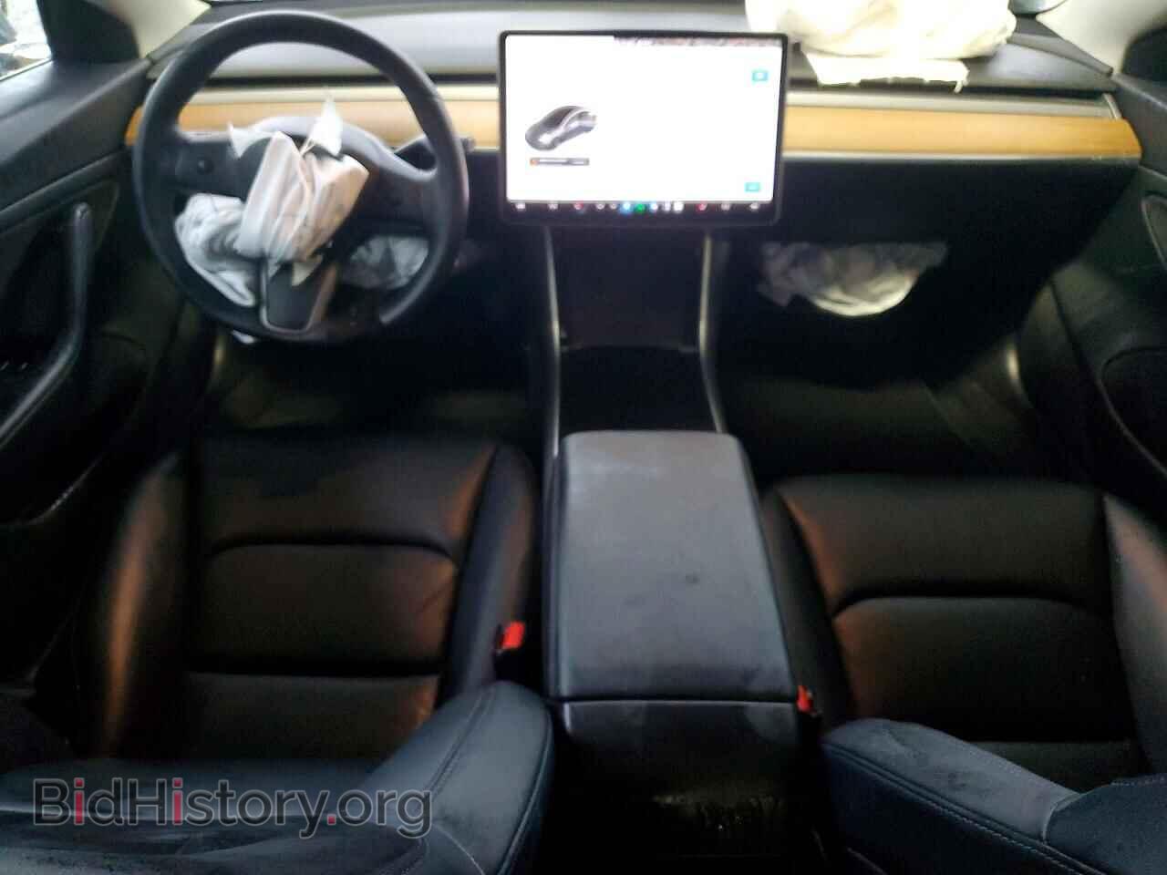 2020 TESLA MODEL 3 - VIN: 5YJ3E1EB4LF635629 - Photo 8