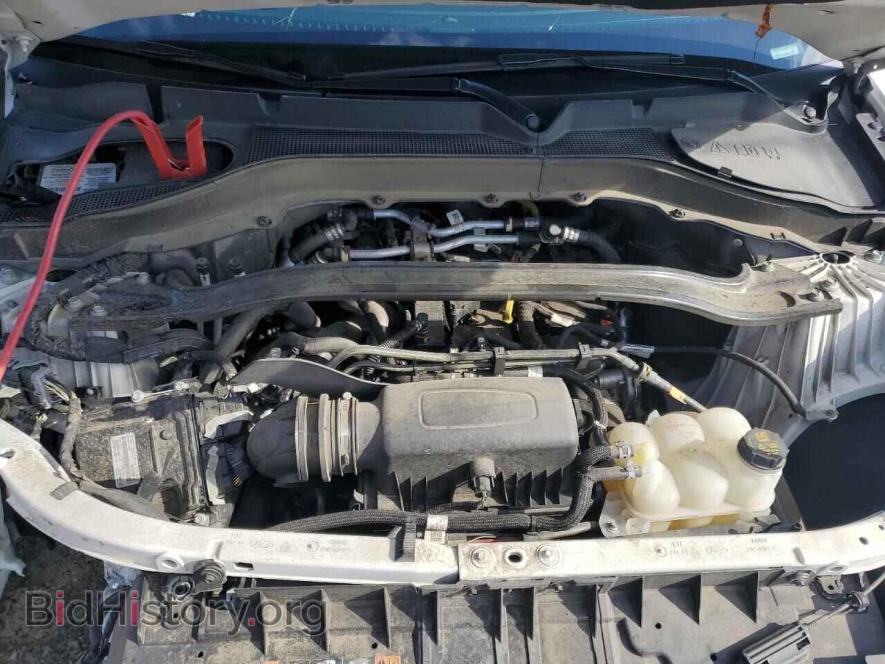 2022 FORD EXPLORER - VIN: 1FMSK7FH8NGB44799 - Фото 12