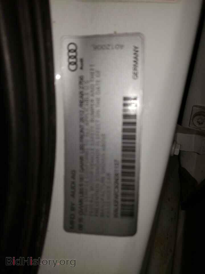 2016 AUDI A6 - VIN: WAUGFAFC3GN081137 - Фото 13