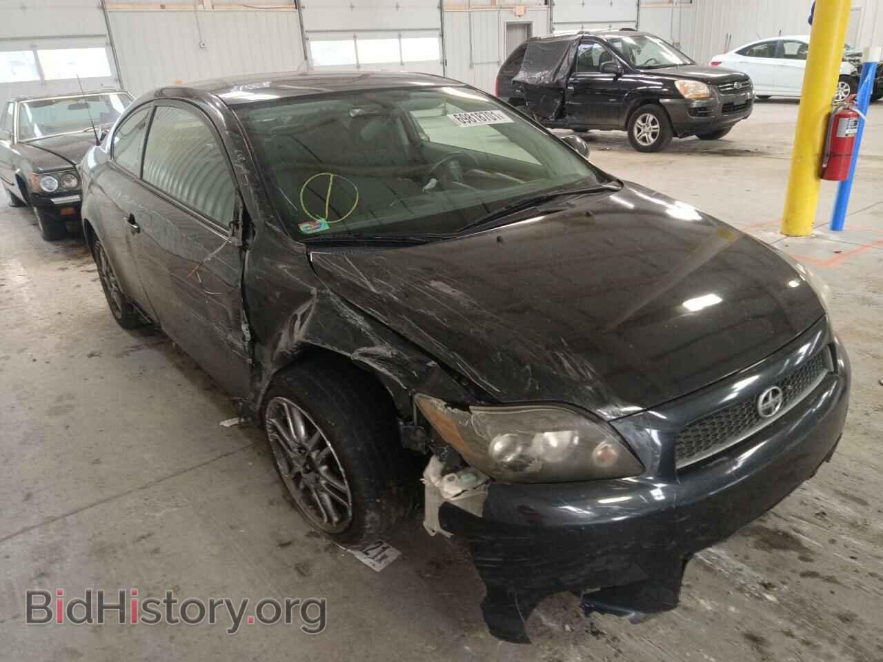 Photo JTKDE3B77A0309991 - TOYOTA SCION 2010