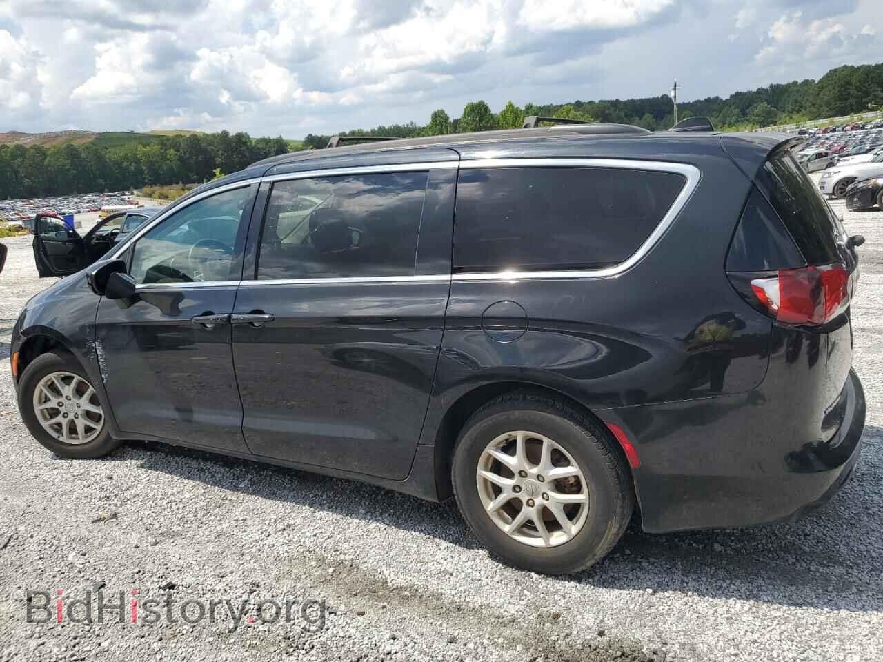2020 CHRYSLER MINIVAN - VIN: 2C4RC1DGXLR164636 - Photo 2