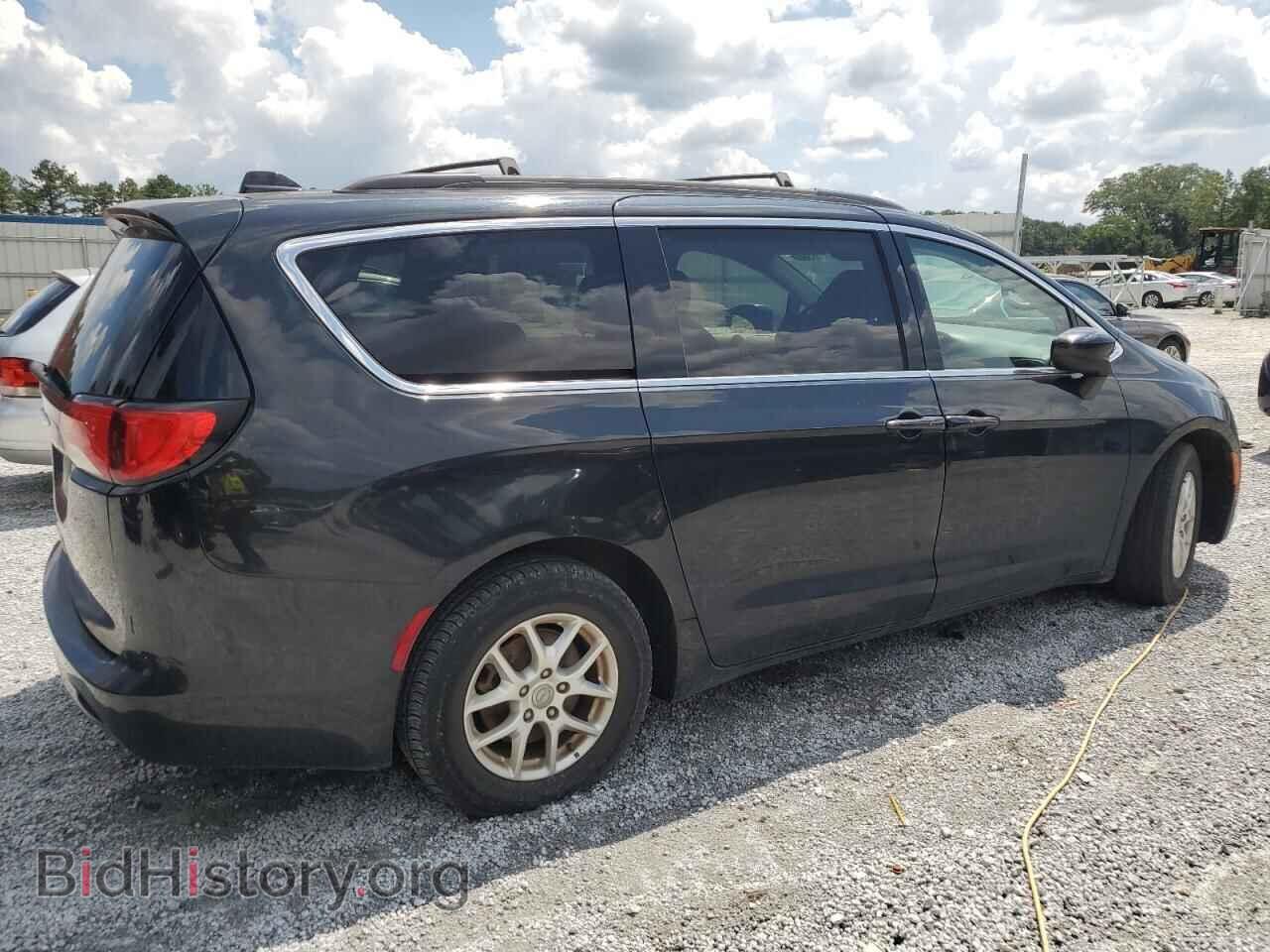 2020 CHRYSLER MINIVAN - VIN: 2C4RC1DGXLR164636 - Photo 3
