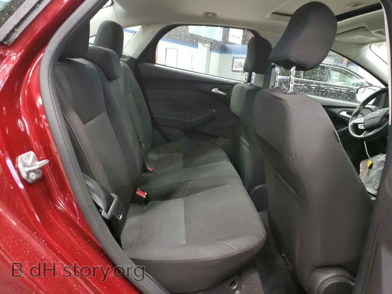 2015 FORD FOCUS - VIN: 1FADP3F25FL338160 - Фото 10