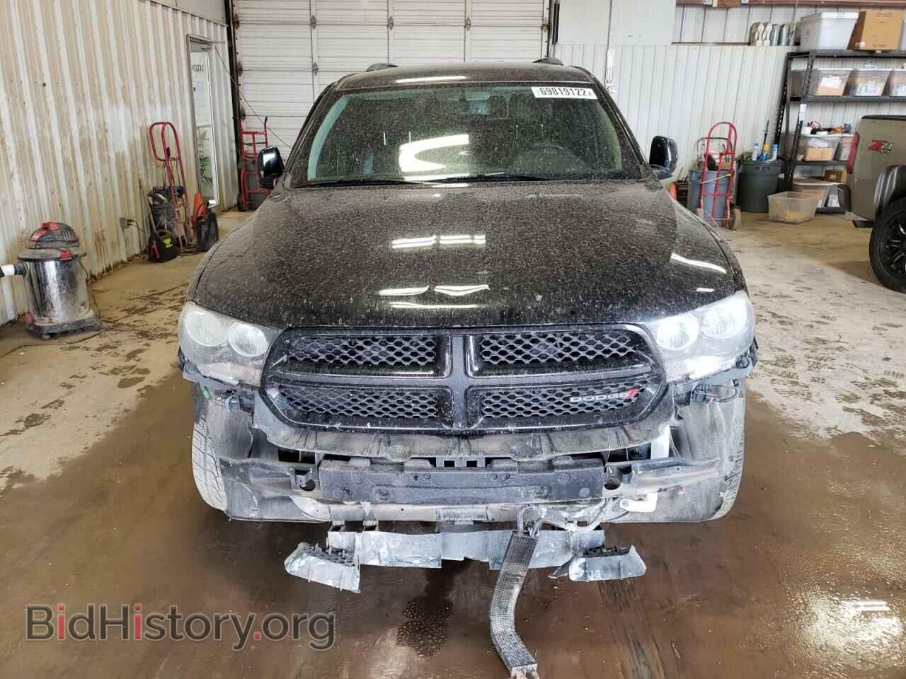 2013 DODGE DURANGO - VIN: 1C4RDHAG7DC686192 - Photo 5