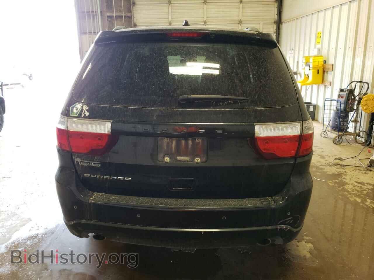 2013 DODGE DURANGO - VIN: 1C4RDHAG7DC686192 - Photo 6