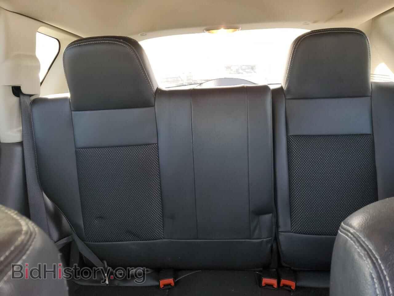 2015 JEEP COMPASS - VIN: 1C4NJCEBXFD329191 - Photo 10
