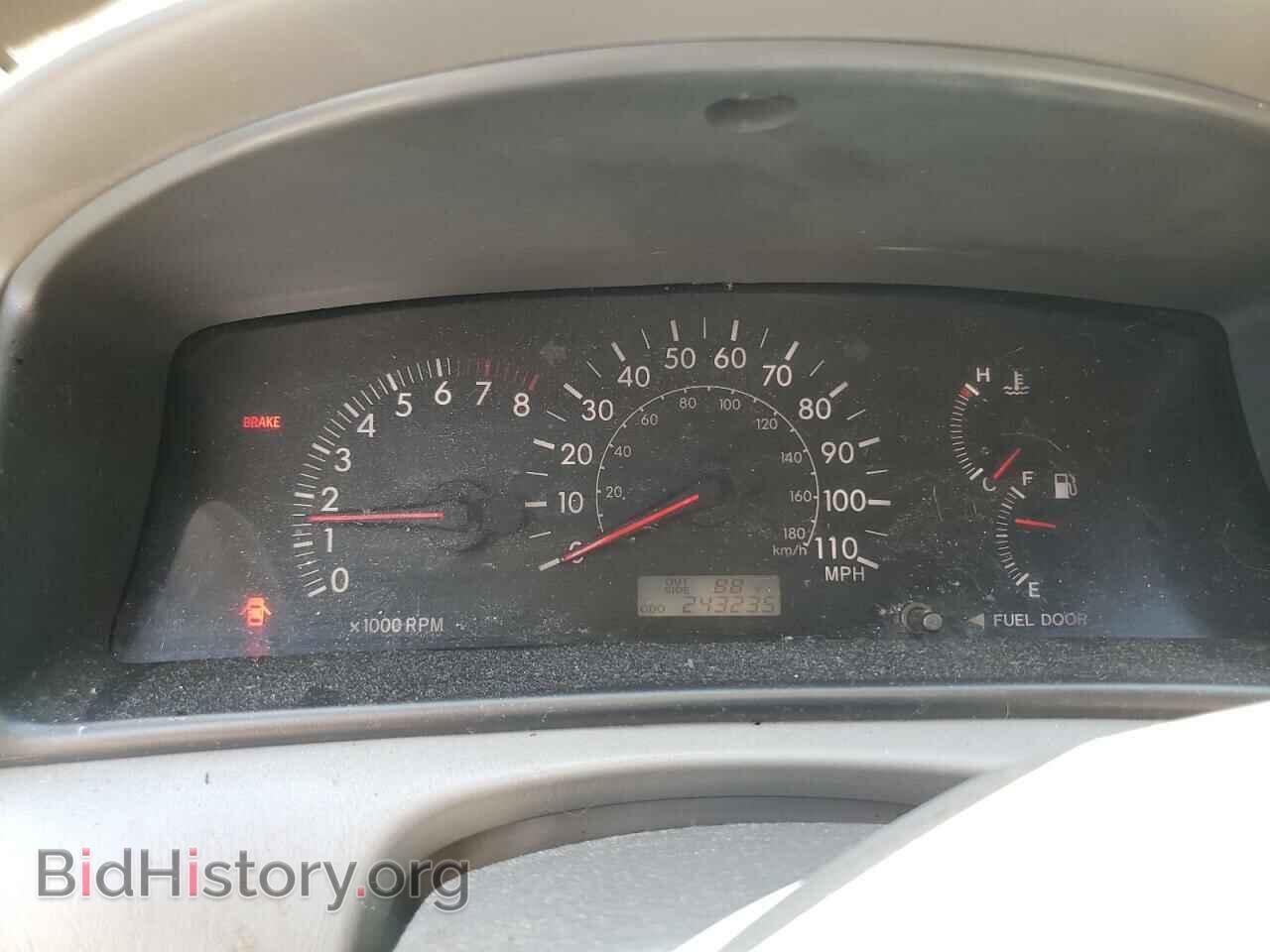 2006 TOYOTA COROLLA - VIN: 2T1BR32E26C650164 - Фото 9