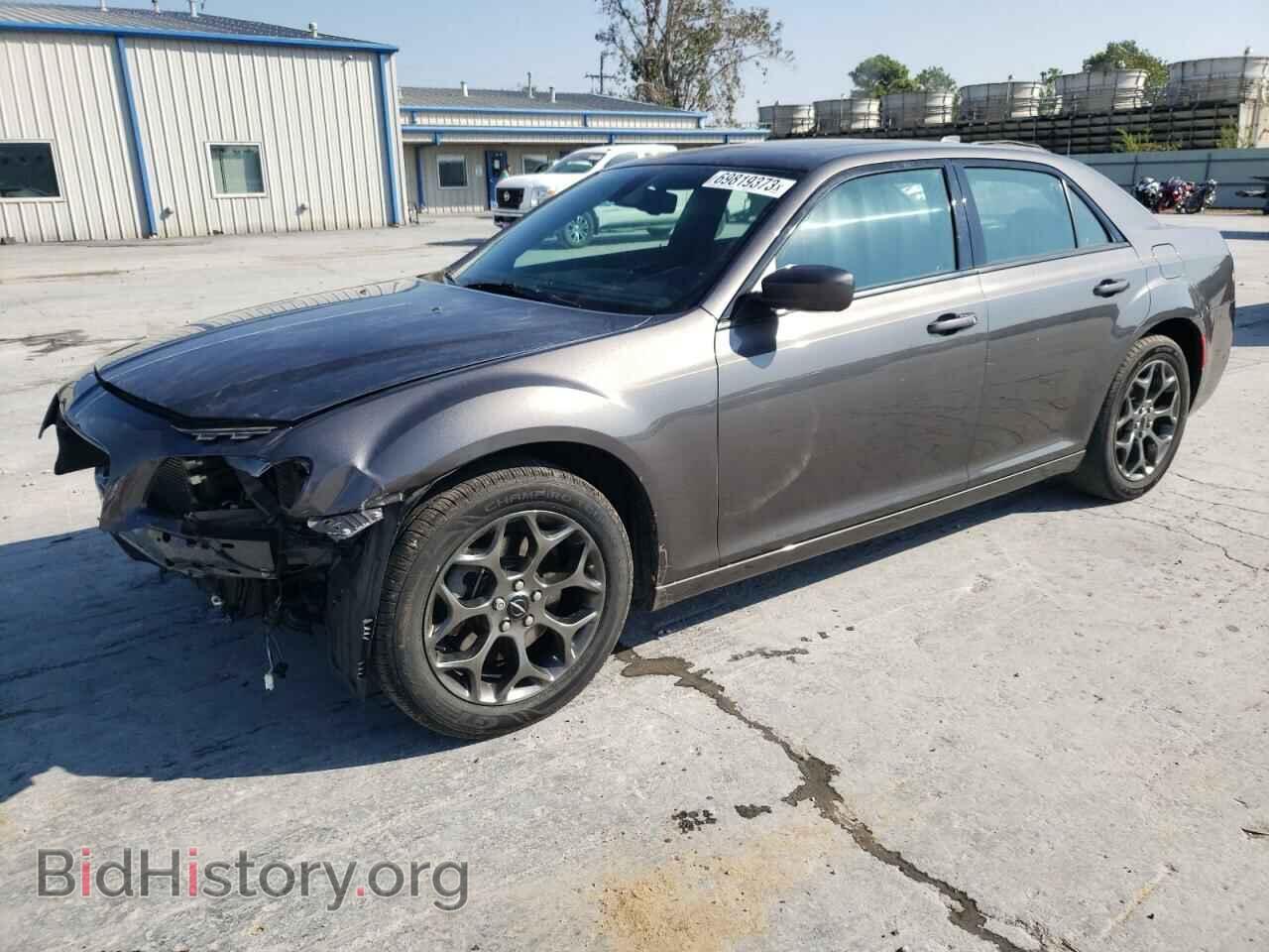 Photo 2C3CCAGG3FH882996 - CHRYSLER 300 2015