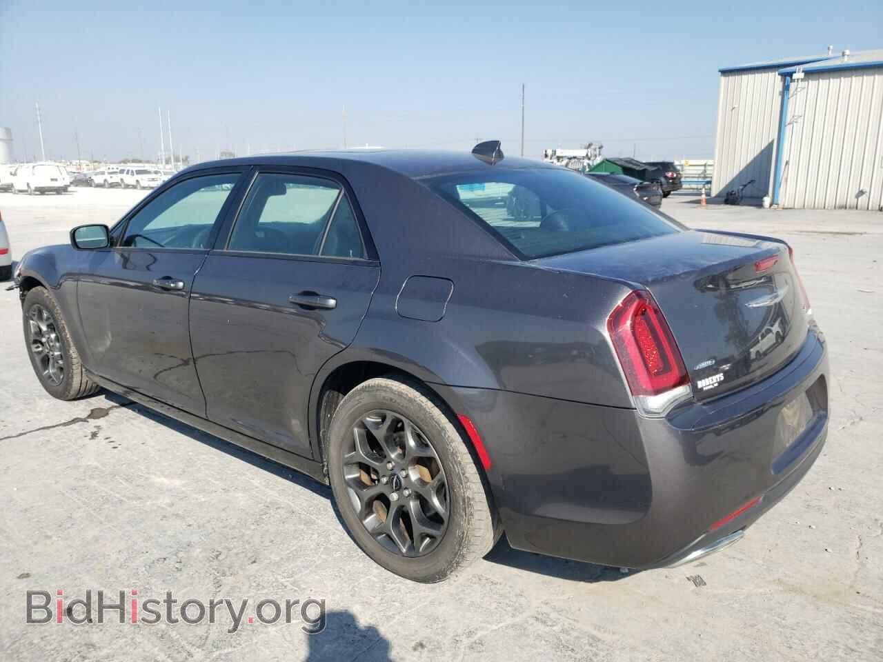2015 CHRYSLER 300 - VIN: 2C3CCAGG3FH882996 - Фото 2