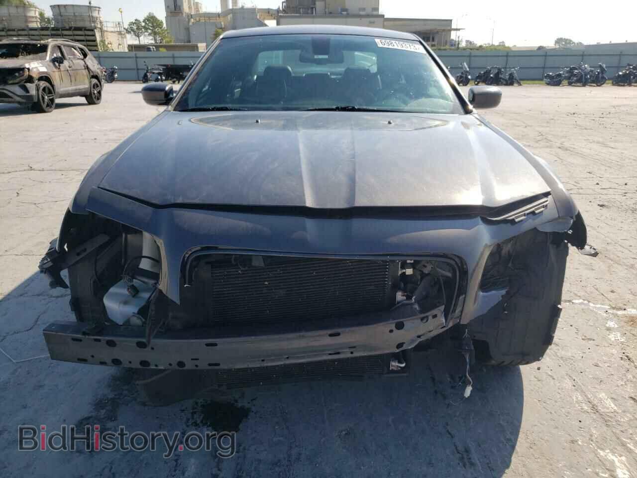 2015 CHRYSLER 300 - VIN: 2C3CCAGG3FH882996 - Фото 5