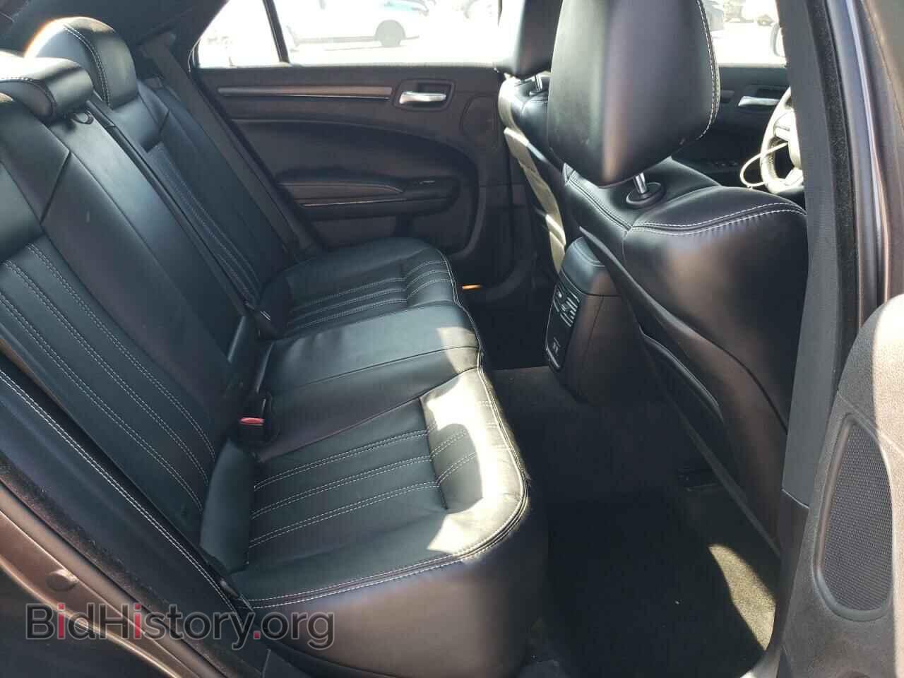 2015 CHRYSLER 300 - VIN: 2C3CCAGG3FH882996 - Фото 10