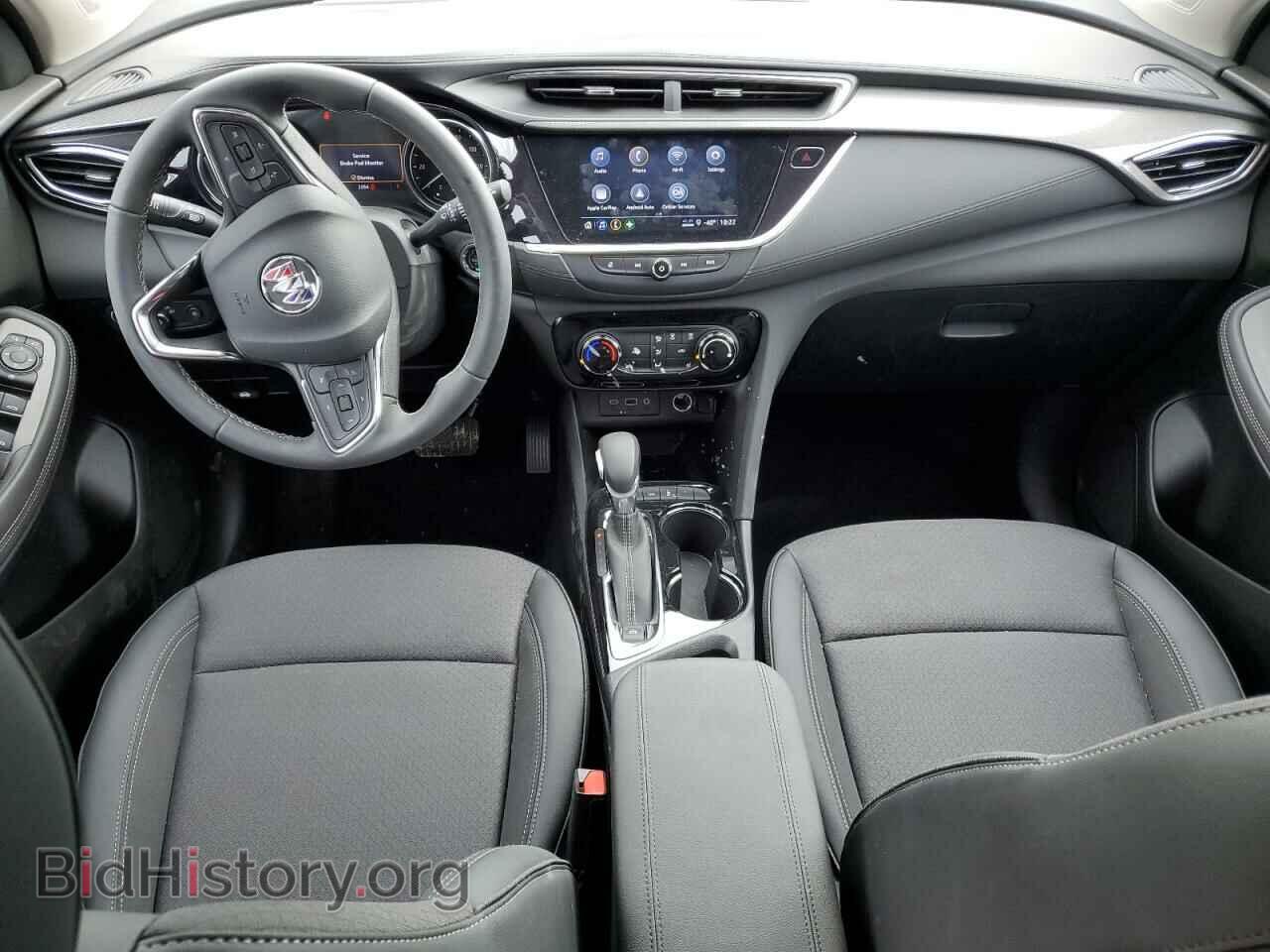 2023 BUICK ENCORE - VIN: KL4MMCSL8PB055867 - Фото 8