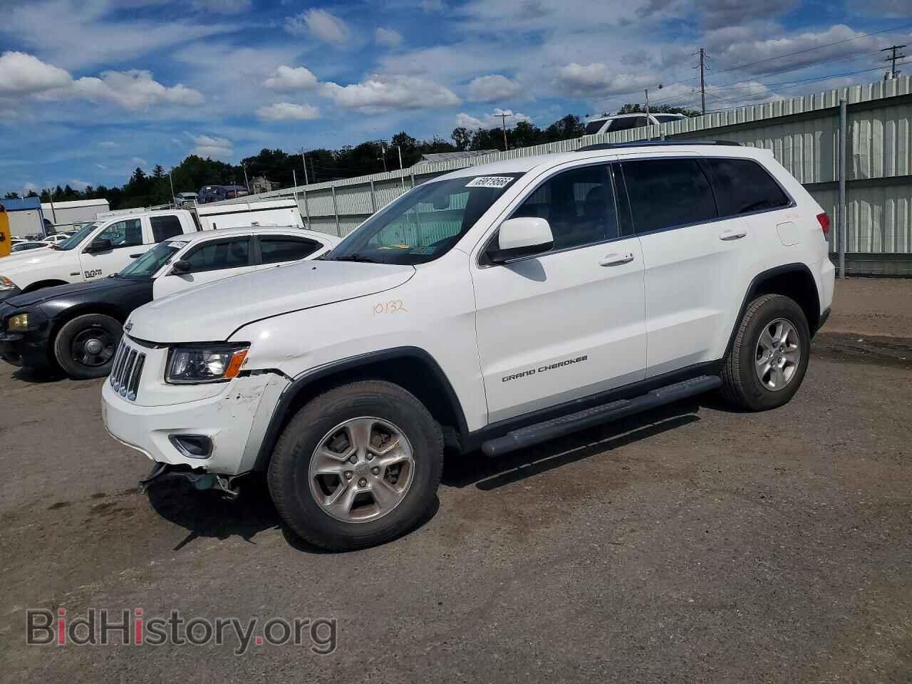 Photo 1C4RJFAG8EC230782 - JEEP CHEROKEE 2014