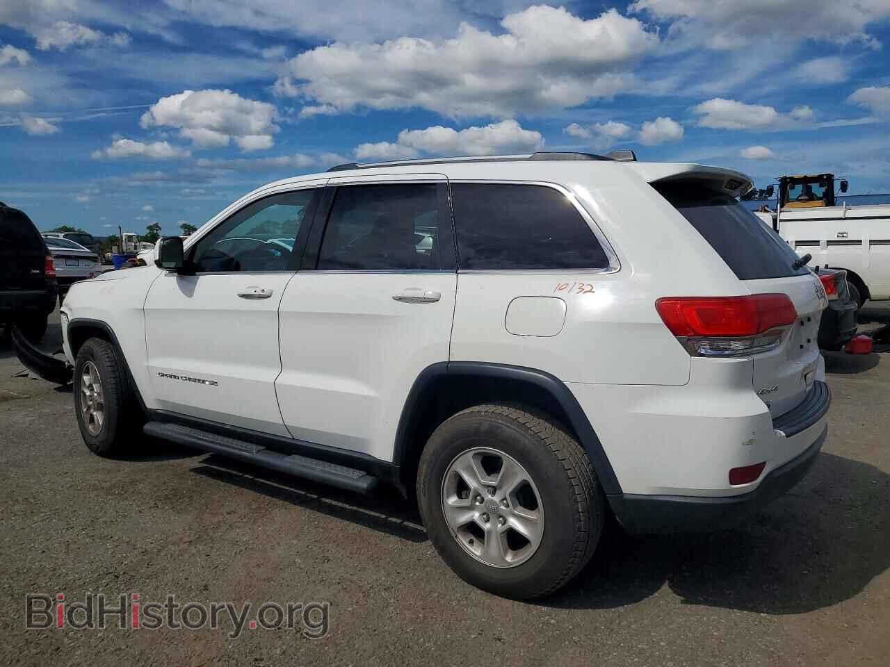 2014 JEEP CHEROKEE - VIN: 1C4RJFAG8EC230782 - Фото 2