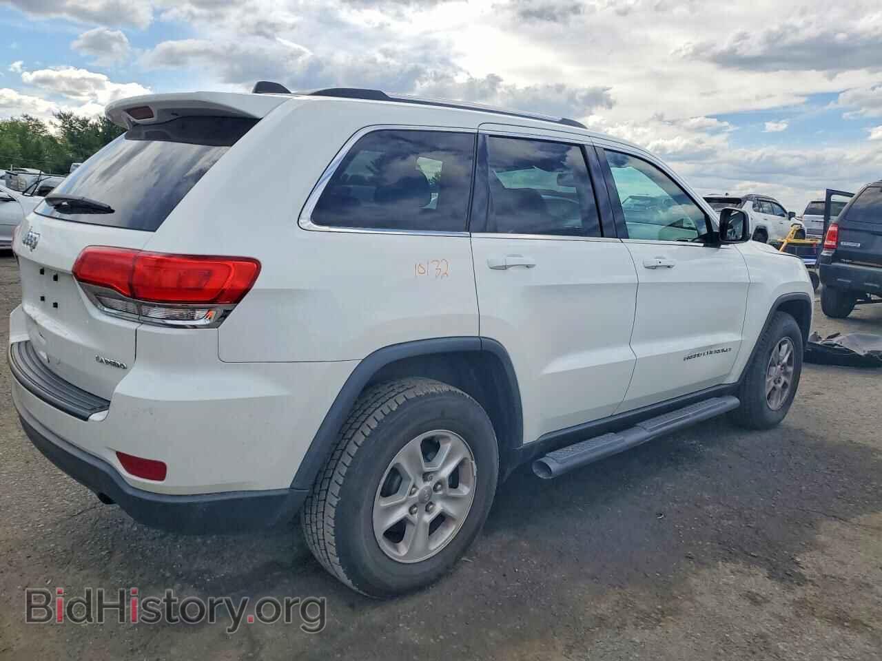 2014 JEEP CHEROKEE - VIN: 1C4RJFAG8EC230782 - Фото 3