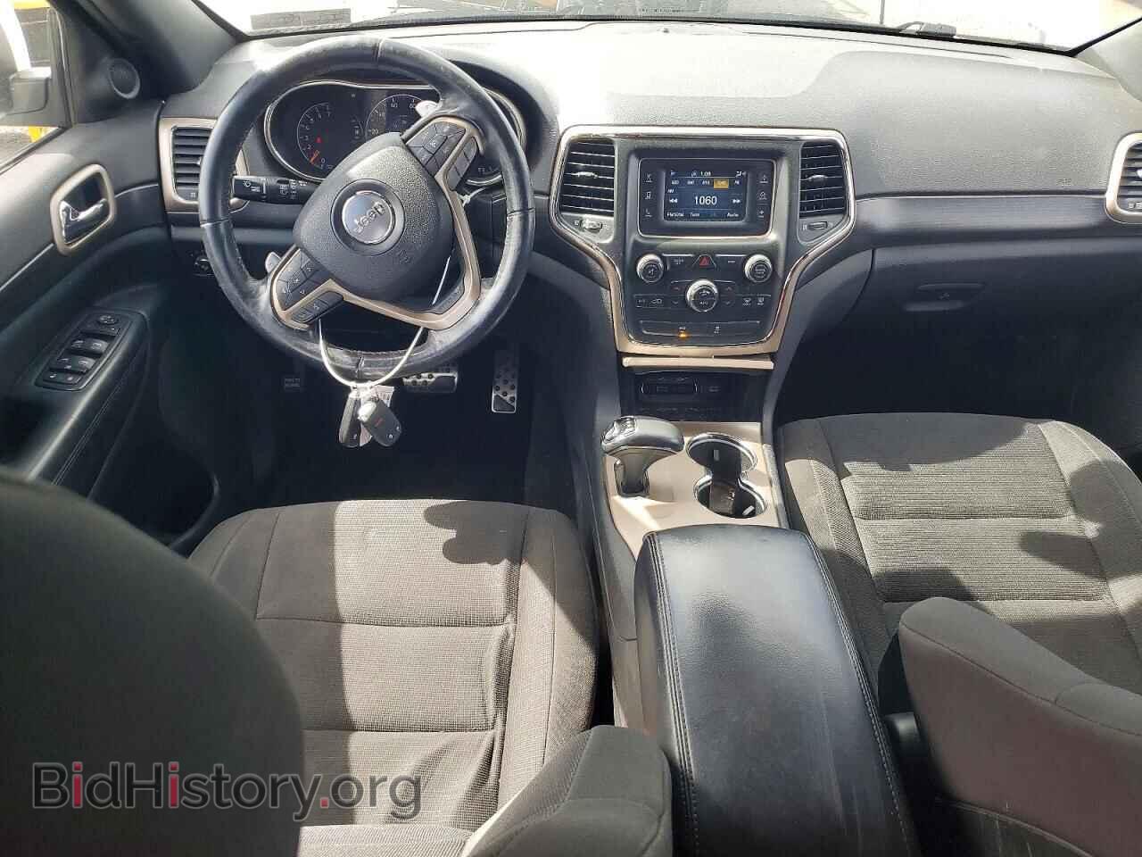 2014 JEEP CHEROKEE - VIN: 1C4RJFAG8EC230782 - Фото 8