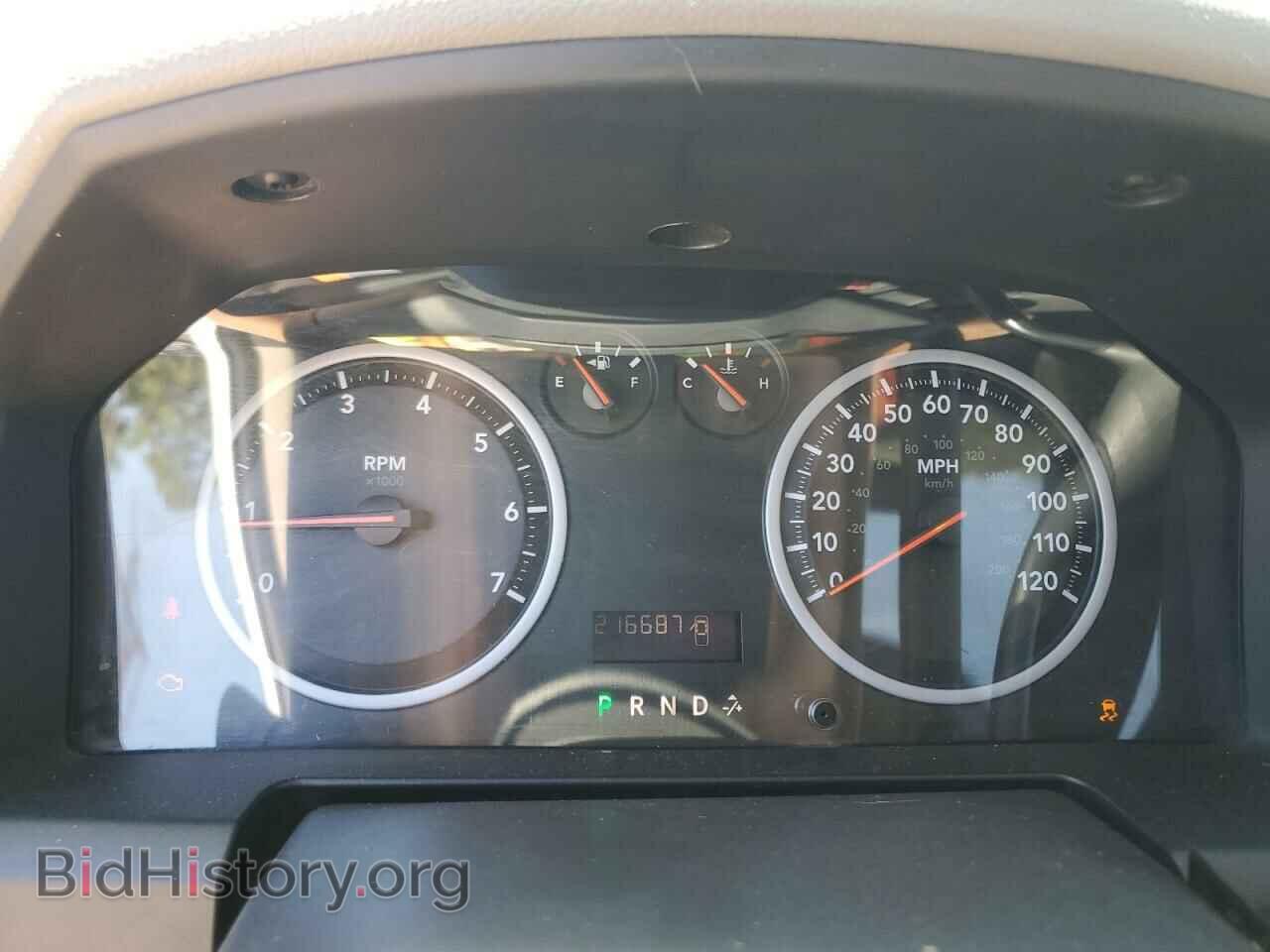2012 DODGE RAM 1500 - VIN: 1C6RD6FP1CS155286 - Photo 9