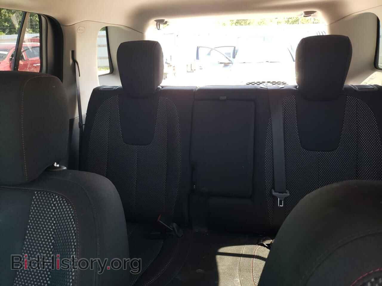 2016 GMC TERRAIN - VIN: 2GKFLNE33G6108894 - Фото 10