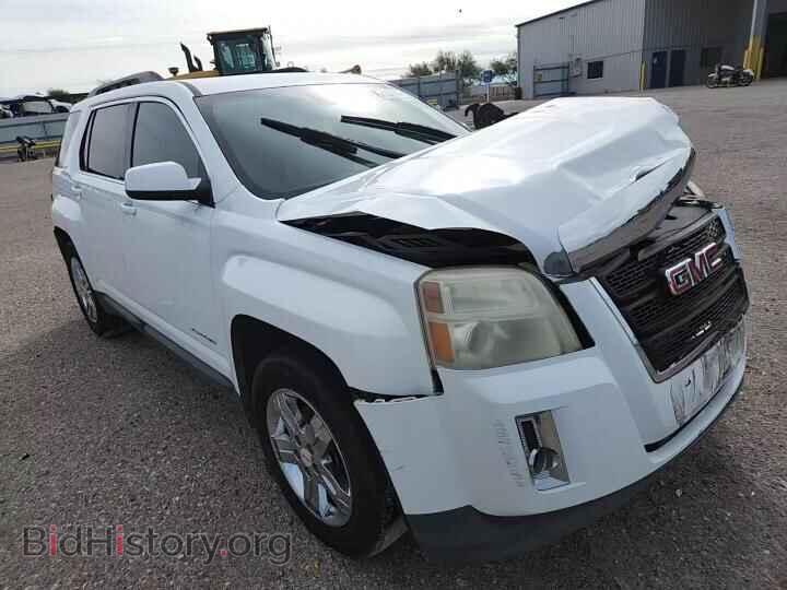 2013 GMC TERRAIN - VIN: 2GKALUEK2D6266991 - Photo 14
