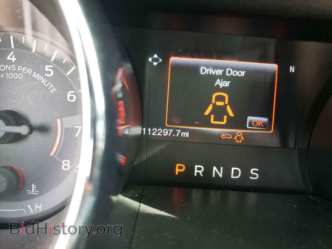 2016 FORD MUSTANG - VIN: 1FA6P8CF3G5250985 - Фото 8