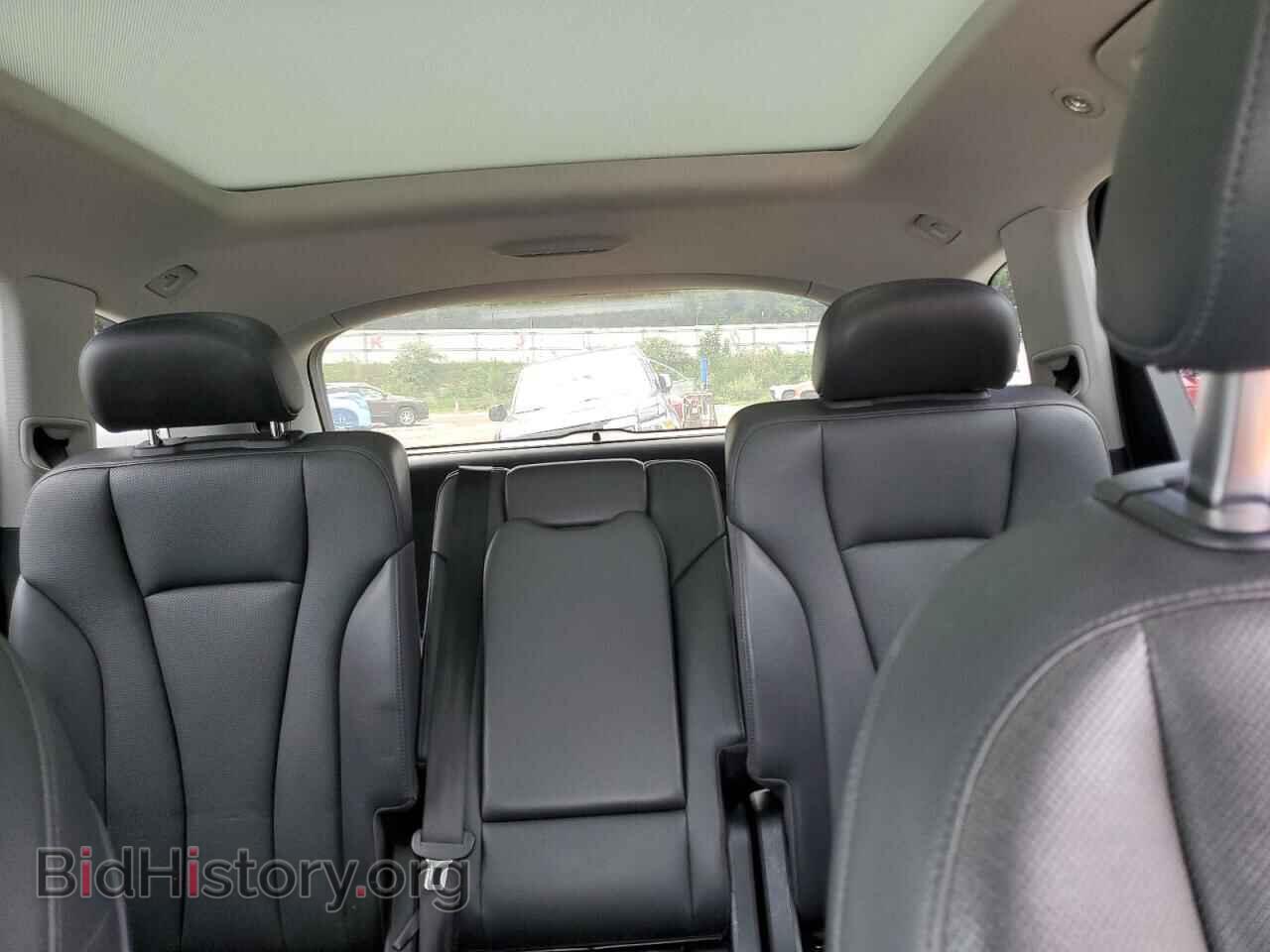 2017 AUDI Q7 - VIN: WA1LHAF70HD040027 - Фото 10