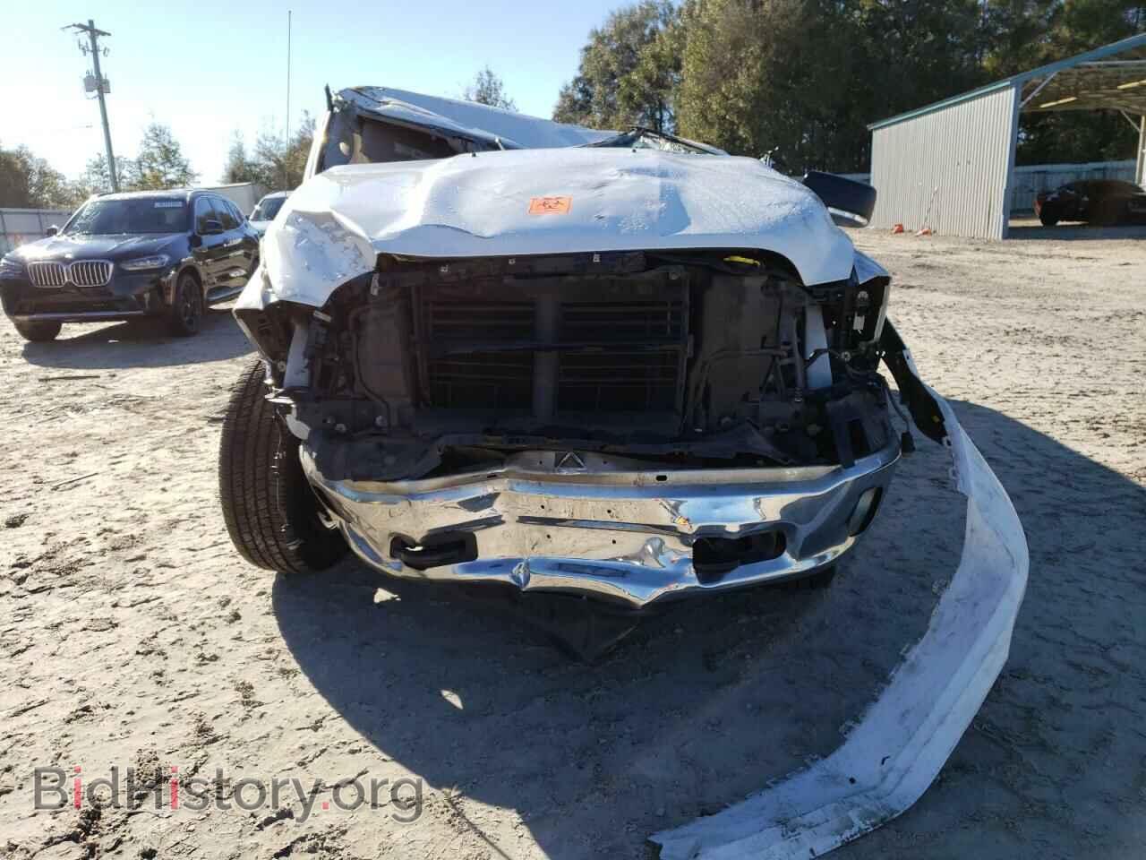 2015 RAM 1500 - VIN: 1C6RR6LT8FS701251 - Фото 5