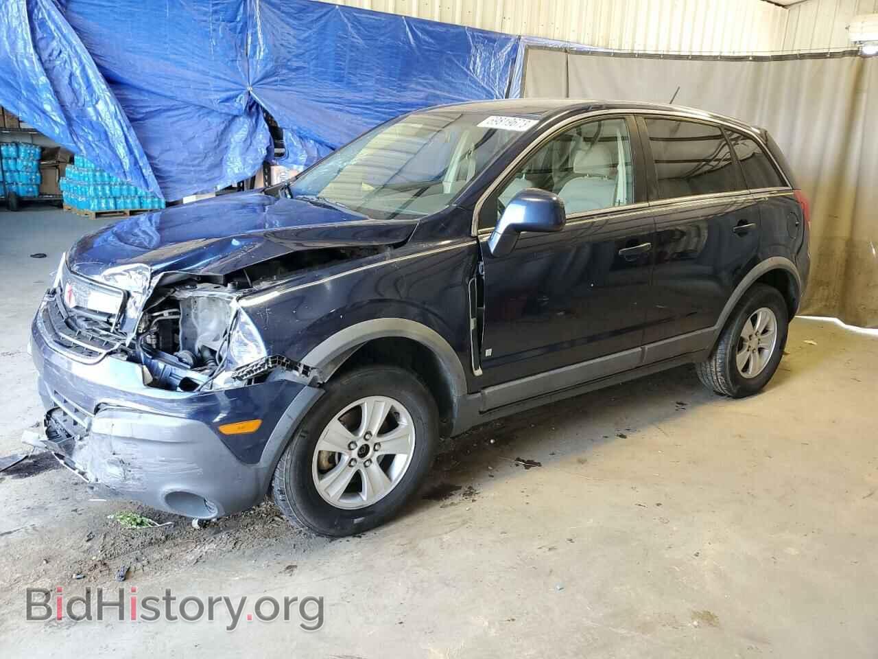 Photo 3GSCL33P79S576208 - SATURN VUE 2009
