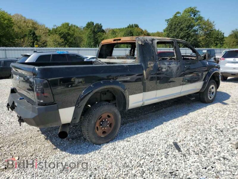 2012 Dodge RAM 2500 (VIN 3C6UD5NL8CG293739) — фото 3 из 12