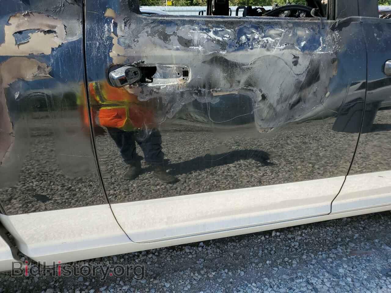 2012 DODGE RAM 2500 - VIN: 3C6UD5NL8CG293739 - Фото 10