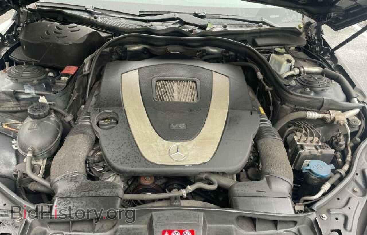 2010 MERCEDES-BENZ E-CLASS - VIN: WDDHF8HBXAA239871 - Фото 7