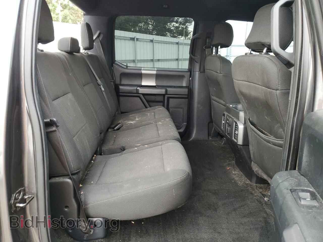 2015 FORD F-150 - VIN: 1FTEW1EP8FFA50313 - Фото 10