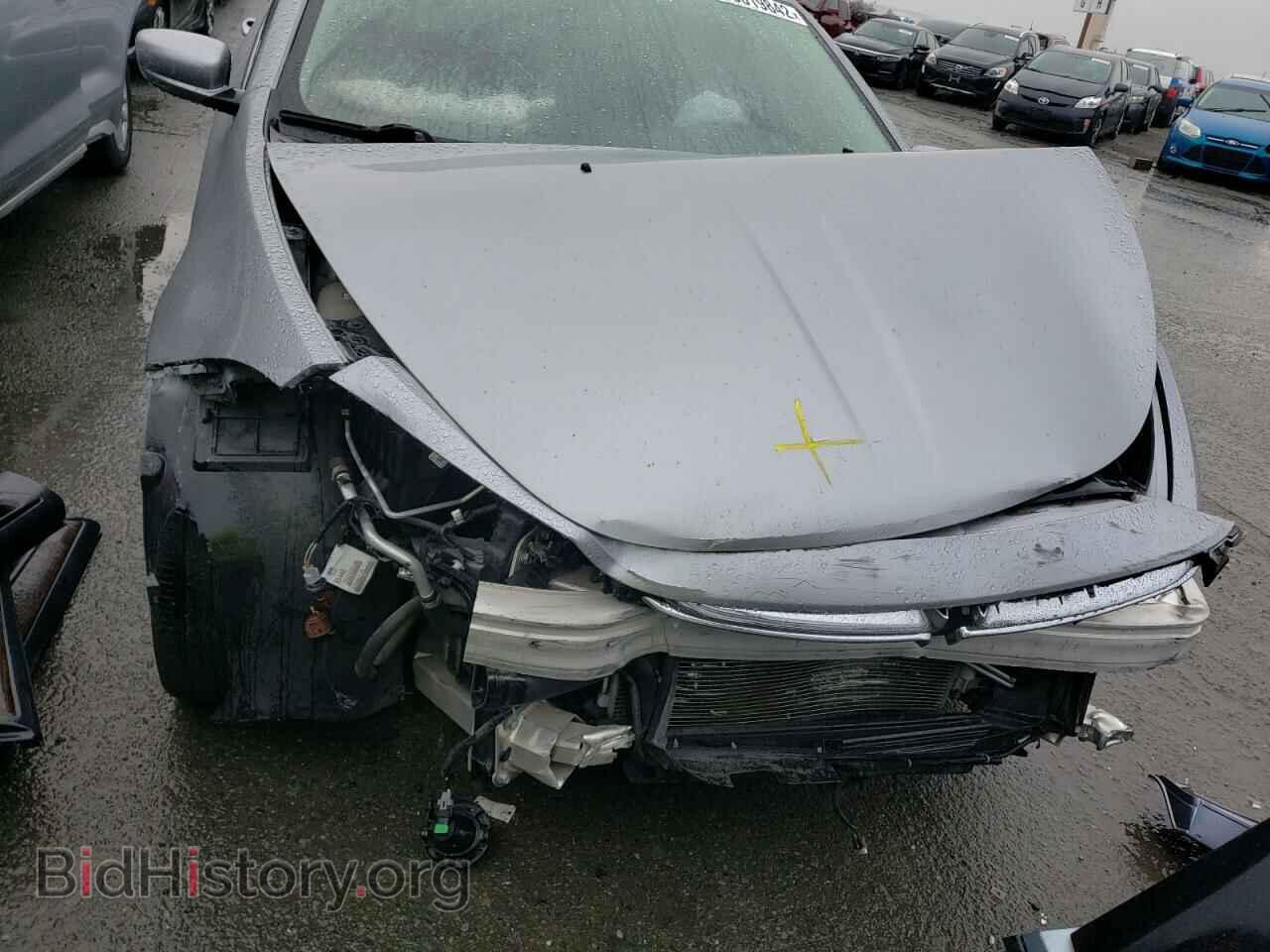 2015 DODGE DART - VIN: 1C3CDFCB3FD181540 - Фото 5