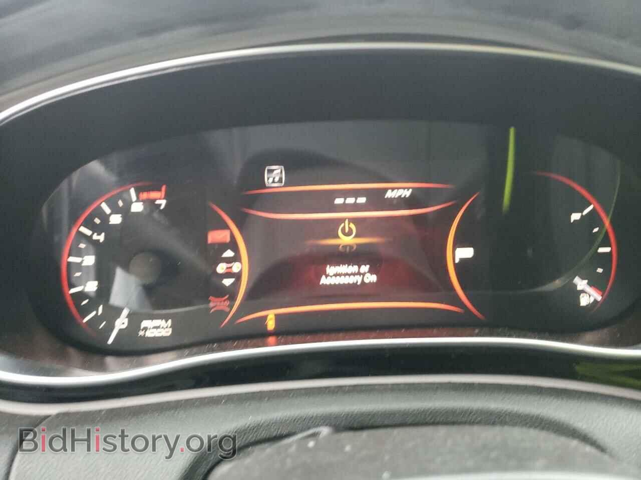 2015 DODGE DART - VIN: 1C3CDFCB3FD181540 - Фото 9